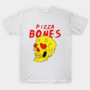 Pizza Bones T-Shirt